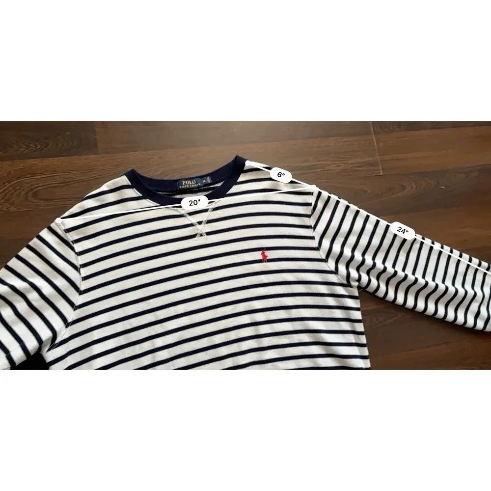 Polo Ralph Lauren this vintage